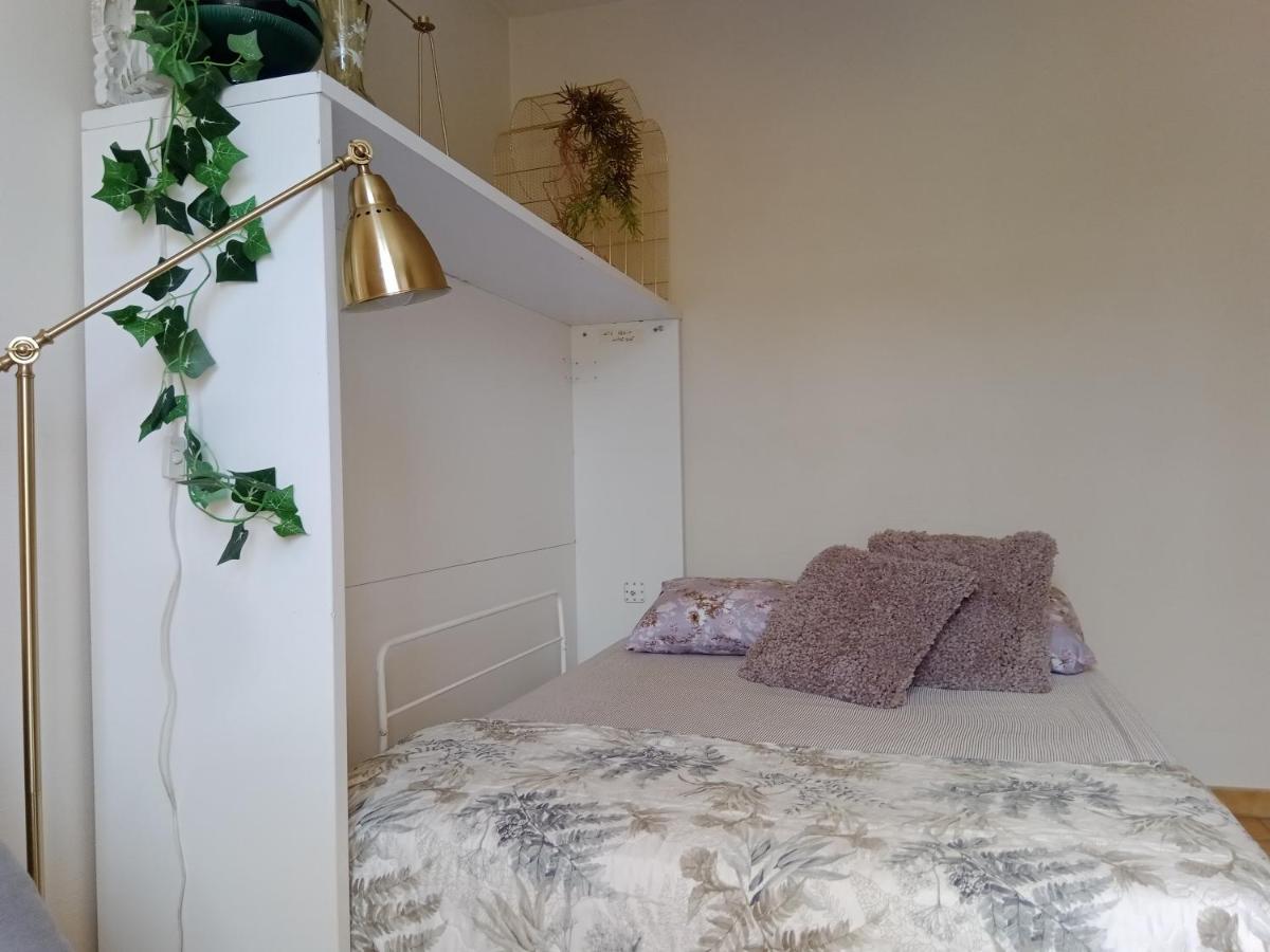 Paris Authentic House Small, Bright And Calm Studio Buitenkant foto